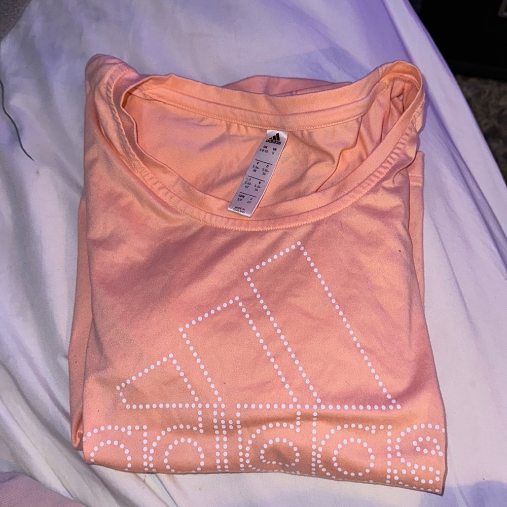 adidas shirt